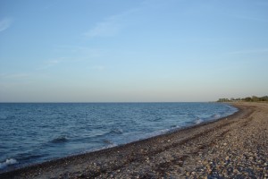 Strand Hohenfelde1