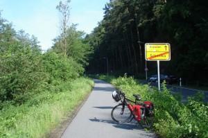 Start in Schmilka