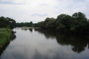 so schön ist ´s an der Elbe