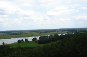 Aussichtsturm Lenzen