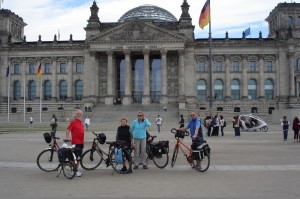 Am Reichstag