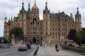 Schloss Schwerin