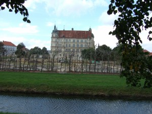 Schloss Güstrow