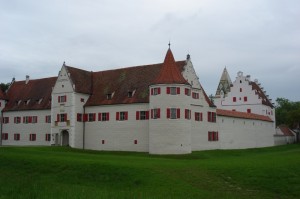 Jagdschloss Grünau