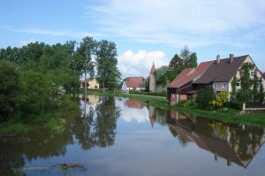 Altmühl bei Herrieden