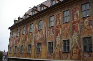 Rathaus Bamberg