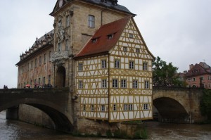 Rathaus, Bamberg