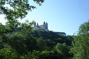 Kloster Arnstein