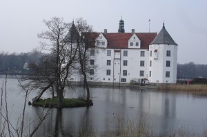 Schloss Glücksburg